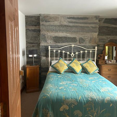 Yr Hen Fecws Bed & Breakfast Porthmadog Exterior photo