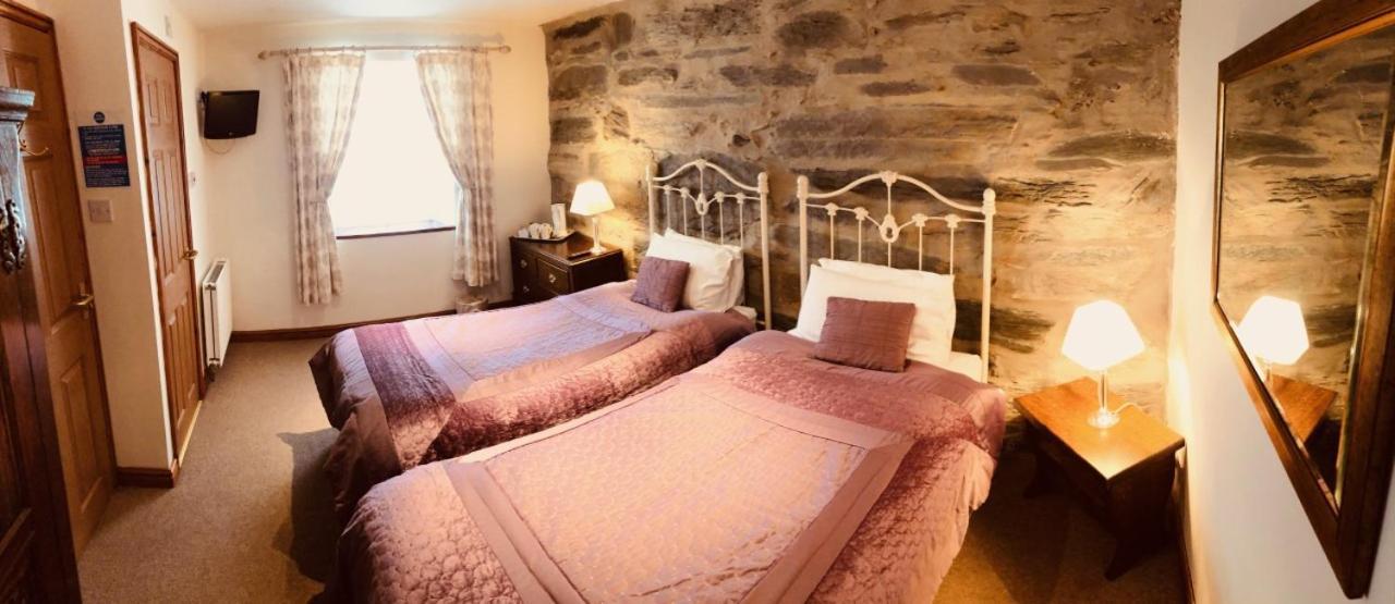 Yr Hen Fecws Bed & Breakfast Porthmadog Exterior photo