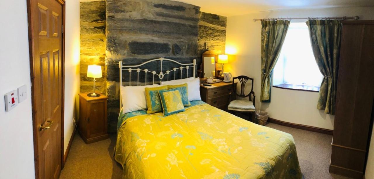 Yr Hen Fecws Bed & Breakfast Porthmadog Exterior photo