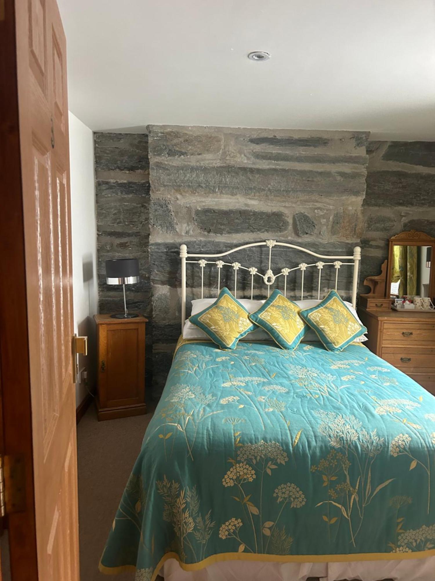 Yr Hen Fecws Bed & Breakfast Porthmadog Exterior photo