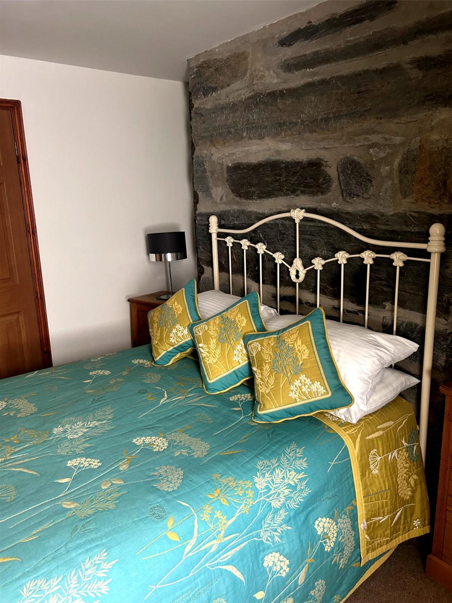 Yr Hen Fecws Bed & Breakfast Porthmadog Exterior photo