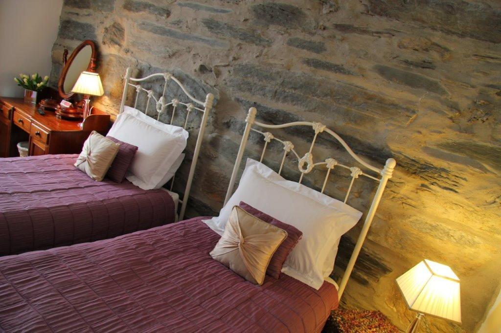 Yr Hen Fecws Bed & Breakfast Porthmadog Exterior photo