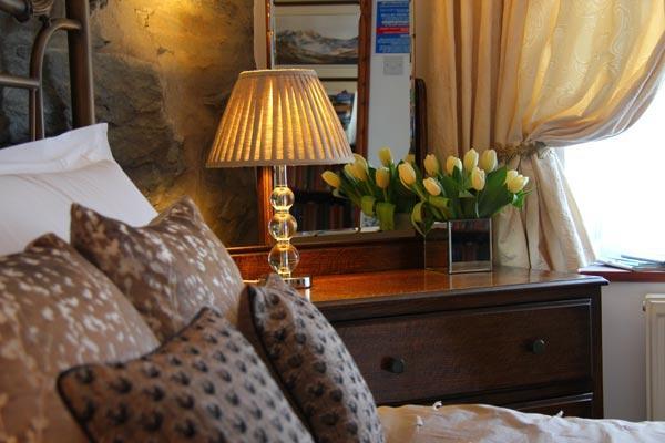 Yr Hen Fecws Bed & Breakfast Porthmadog Exterior photo